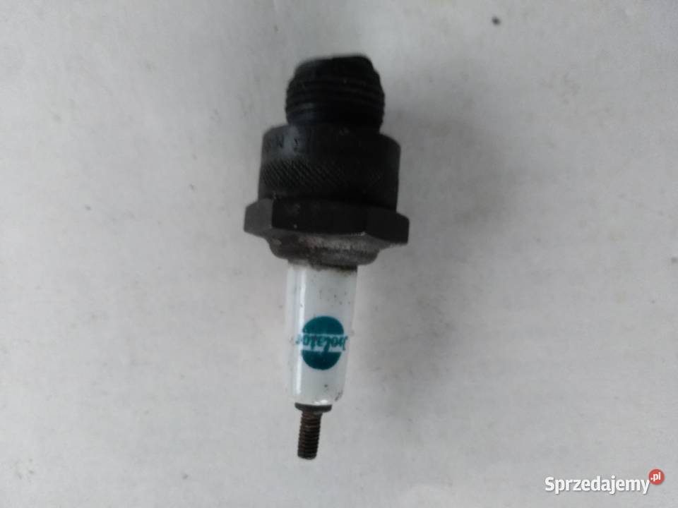 Świeca zapłonowa NSU DKW BMW Sokół sprzedam