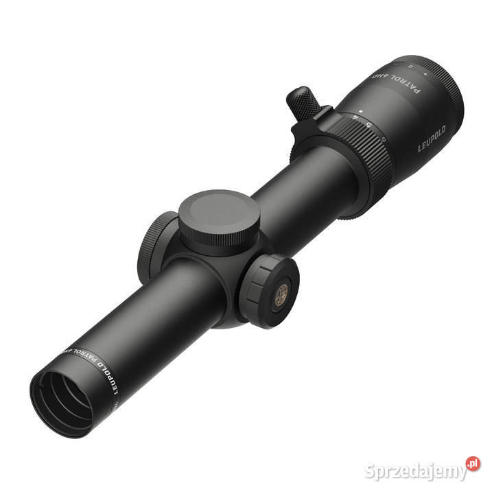 Luneta celownicza Leupold Patrol 16x24 30 mm iR Warszawa