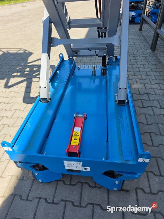 Genie GS1932M EDrive NOWY 2026 Dźwigi, podnośniki Katowice