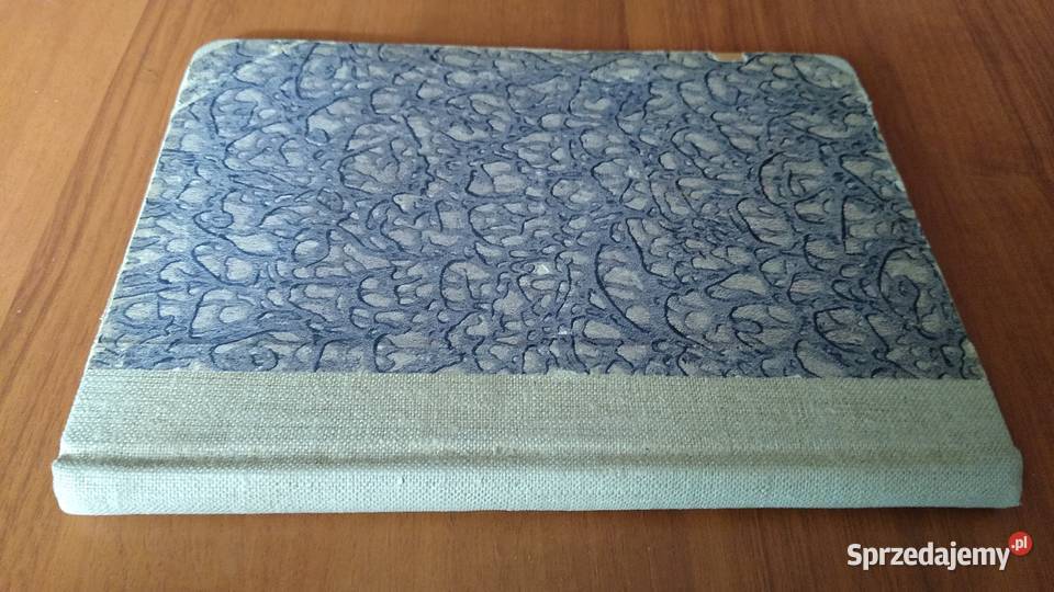 Pismo zarys dziejów Marcel Cohen Gdańsk