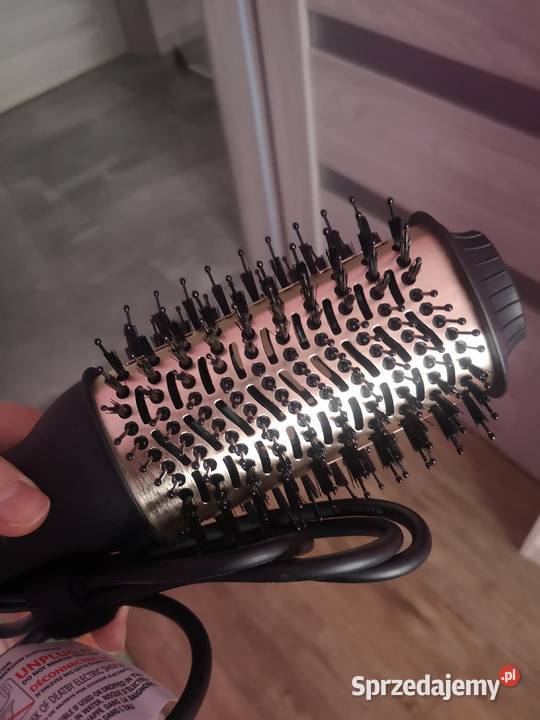 Szczotko suszarka Czastary