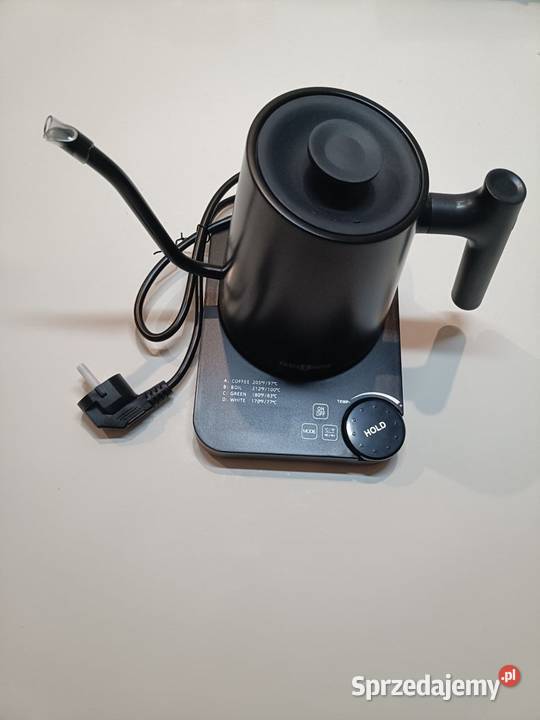 PARIS RHNE Czajnik z gęsią szyją 09L