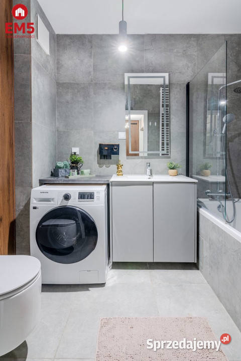 Mieszkanie Białystok 39m2 2pok