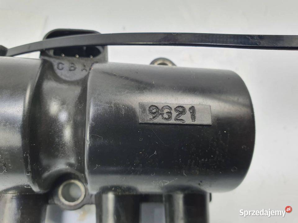 CEWKA ZAPŁONOWA CHEVROLET AVEO 96253555 osobowe kujawsko-pomorskie Lipno