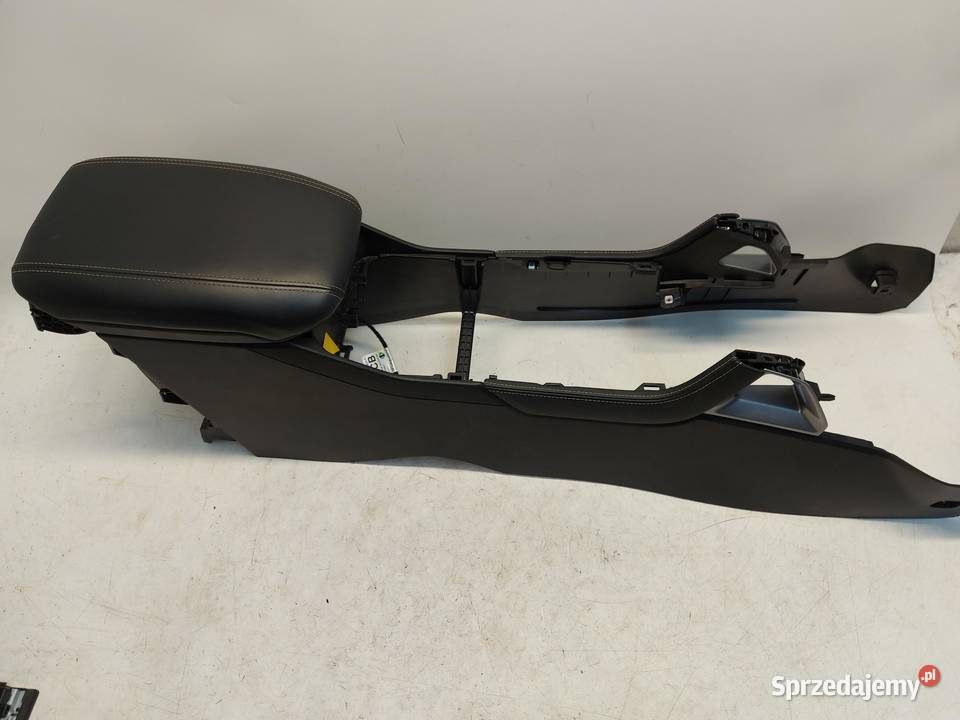 Ford Ranger VI 6 2024r PODŁOKIETNIK TUNEL sprzedam