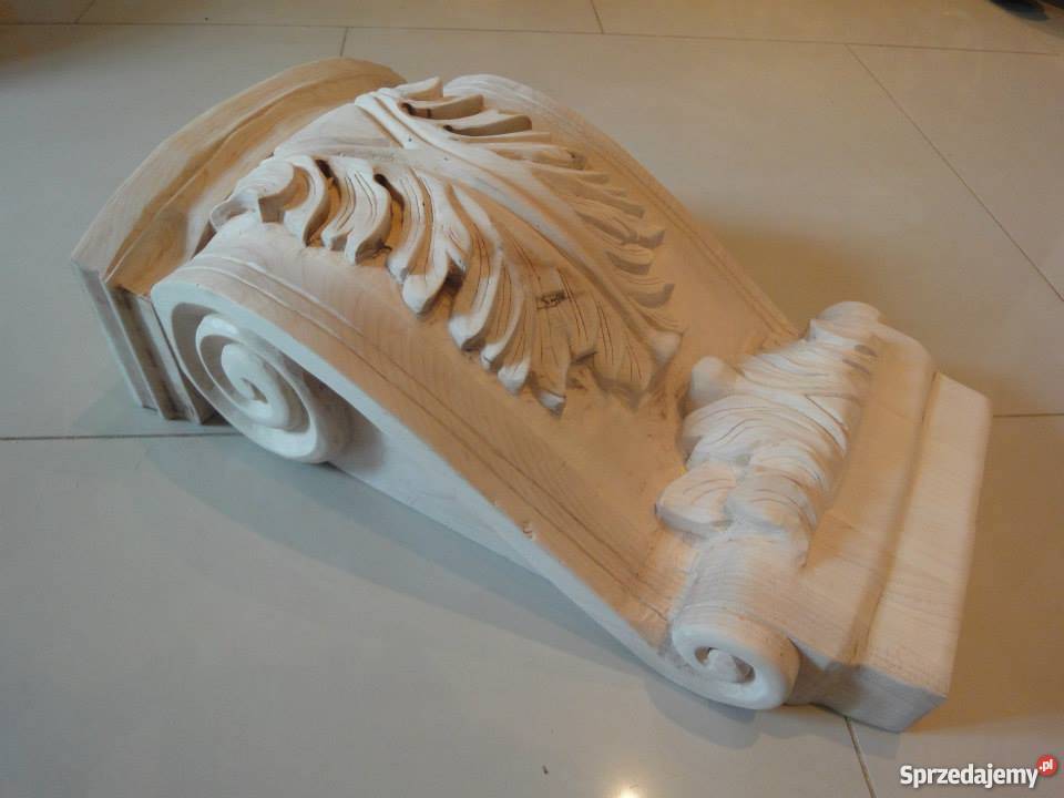 snycerstwo meblarstwo artystyczne