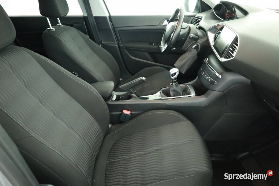 Peugeot 308 12 PureTech komputer pokładowy Piaseczno sprzedam