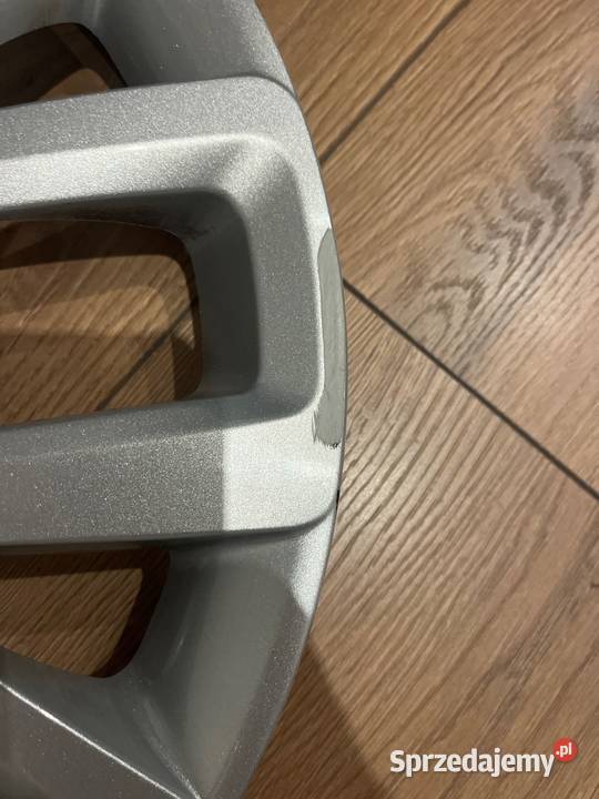 Kołpak Citroen 15 Opole