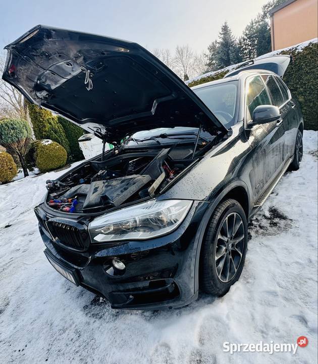 AdblueSCR off TRYB AWARYJNY NOX EGR DPF MOC Cała mazowieckie Warszawa