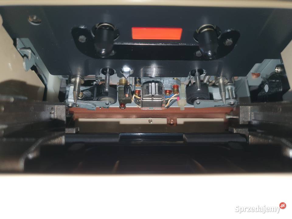 Teac V7010 śląskie Szczyrk