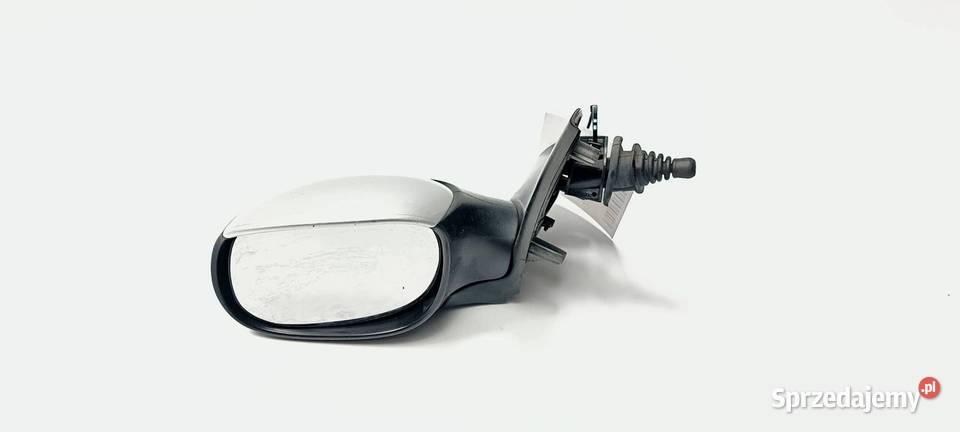 LUSTERKO LEWE PEUGEOT 206 XR osobowe Lipno