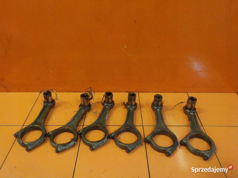 DISCOVERY III 27 TD V6 07r 200 276DT korbowod Suków