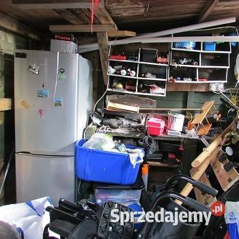 Sprzątanie garaży piwnic strychow Skierniewice