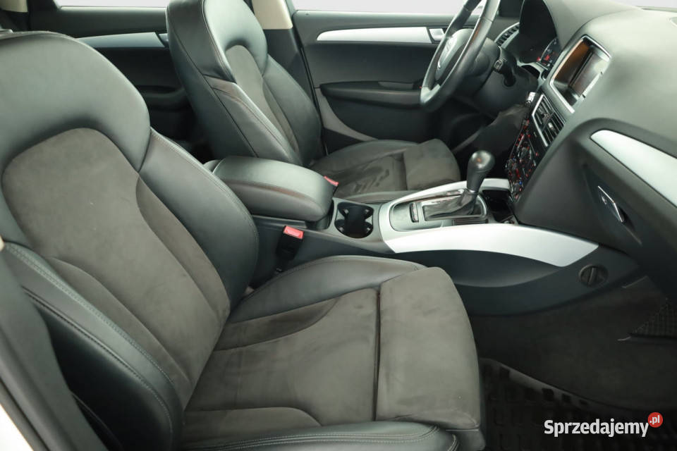 Audi Q5 20 TDI Piaseczno