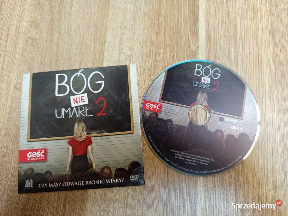 film Bóg nie umarł 2 Filmy mazowieckie