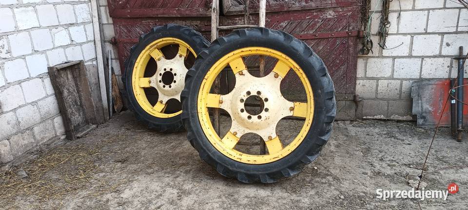 Koła wąskie 95x36 Ursus Zetor Zamość