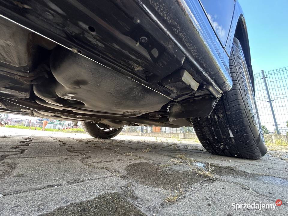 Bmw e39 20d 4/5 Rzuchowa