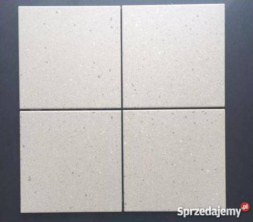 Gres techniczny przemysłowy GRUBY 12 mm 20x20 Łask