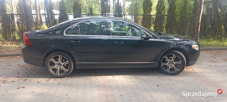Sprzedam Volvo S80 wspomaganie kierownicy Wołomin
