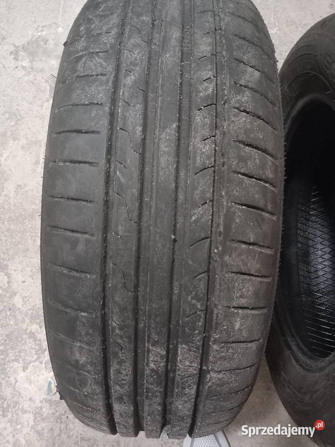 Opony letnie 20560 R16 Konin