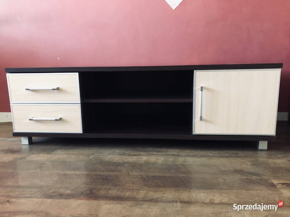Sprzedam komodę z półką szafką i szufladami Meble