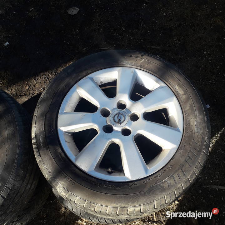 Części Opel Vectra C Z157 2005r Combi 18 16v 122 Żabno