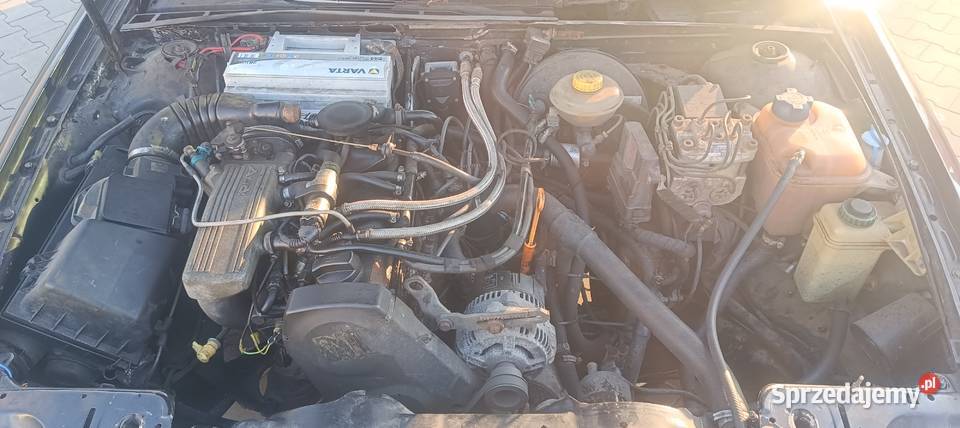 Na Części Audi 80 B4 20 ABK LY9Z x3 śląskie Myszków