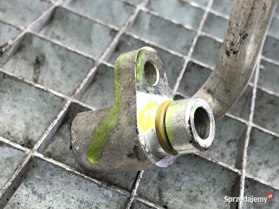 RURKA KLIMATYZACJI FIAT TIPO 51986986 14 95
