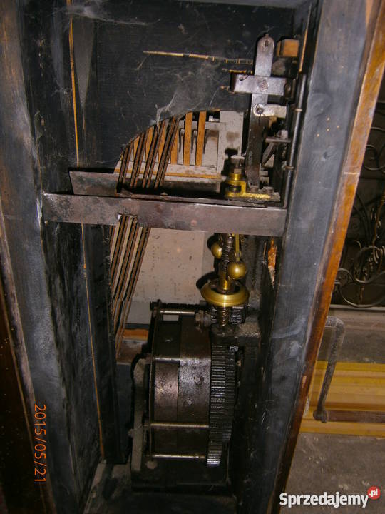 Szafa Grajaca Antyki Rzeszów