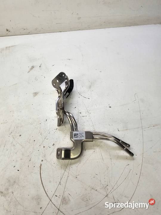 PRZEWÓD CIŚNIENIA PALIWA AUDI VW TFSI 06Q131552F śląskie Przystajń sprzedam