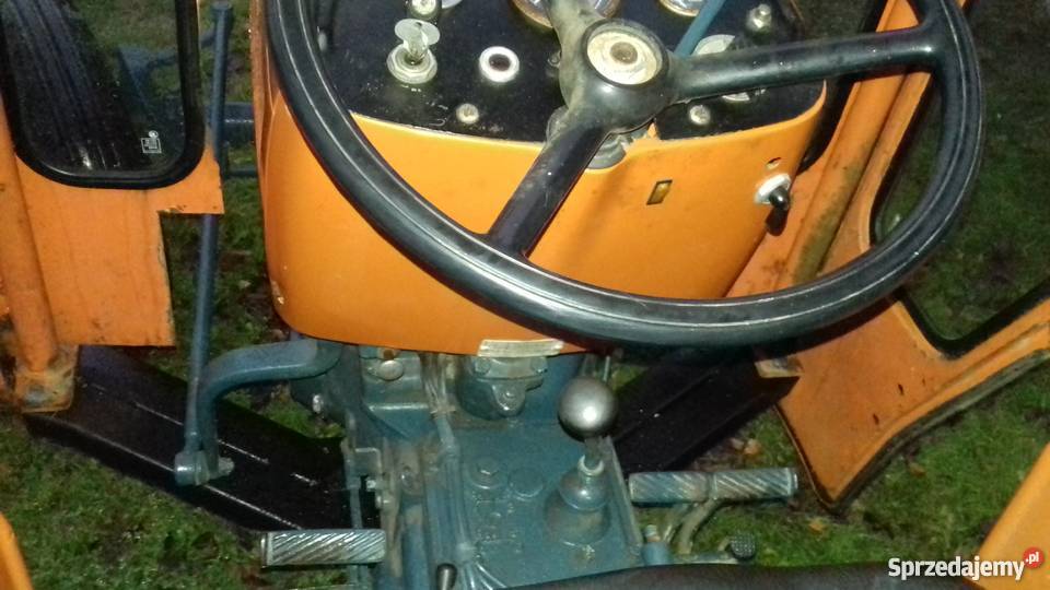 Fiat 315 sprowadzony z Niemiec super stan Rzeszów