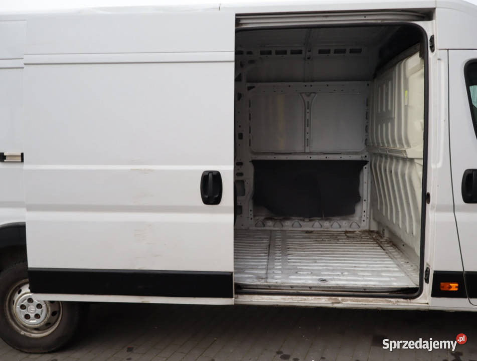 Citroen Jumper 22 BlueHDi elektryczne szyby Piaseczno