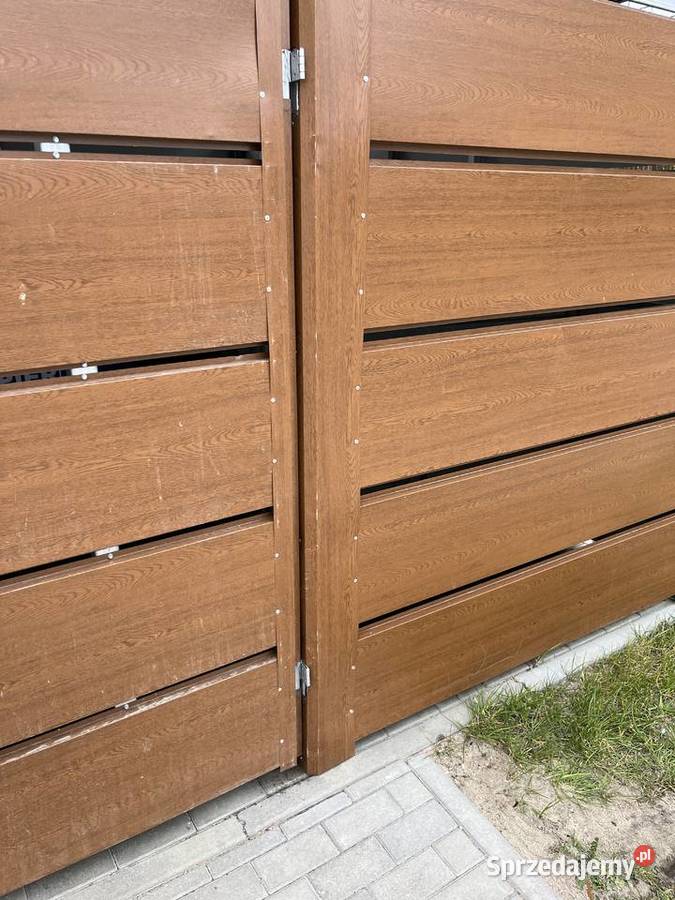 Wiata śmietnikowa ogrodowa cała polska Mława