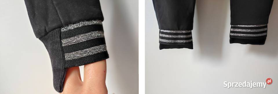 Rurki Bojówki Cygaretki Mom jeans Joggery Kielce