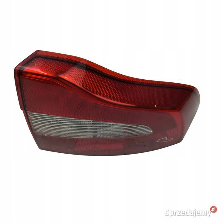 LAMPA PRAWA Volvo S80 II 20062009 prawy tył Chełm