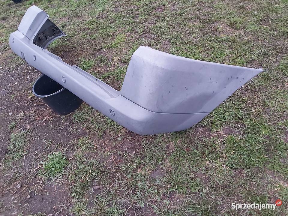 Mercedes Vito a 638 880 71 zderzak tyl pdc