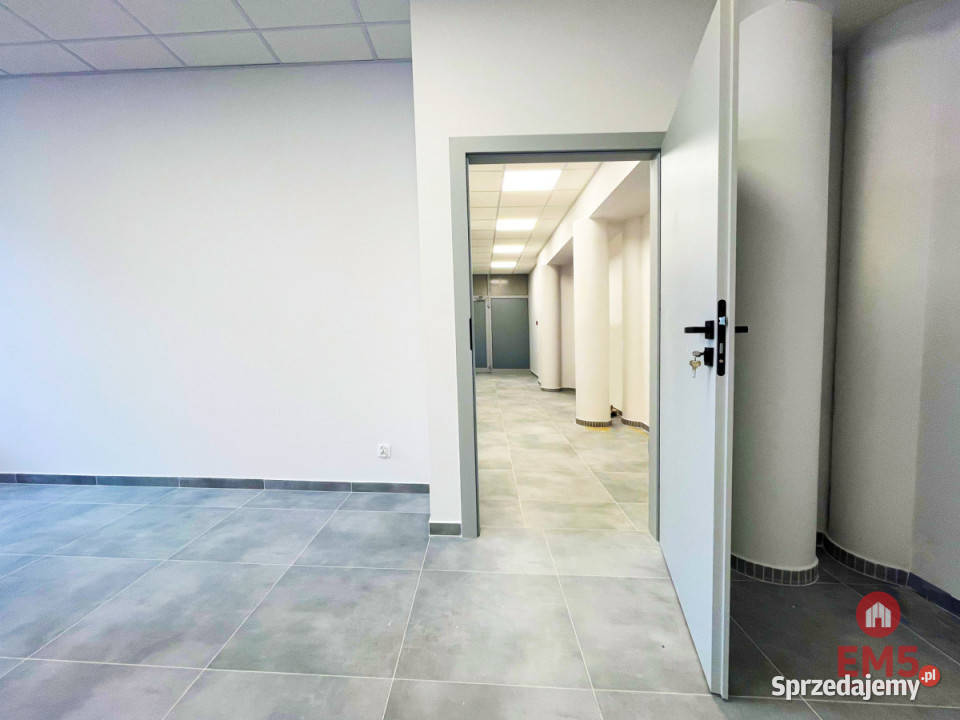 Lokal na wynajem 30m2 Białystok