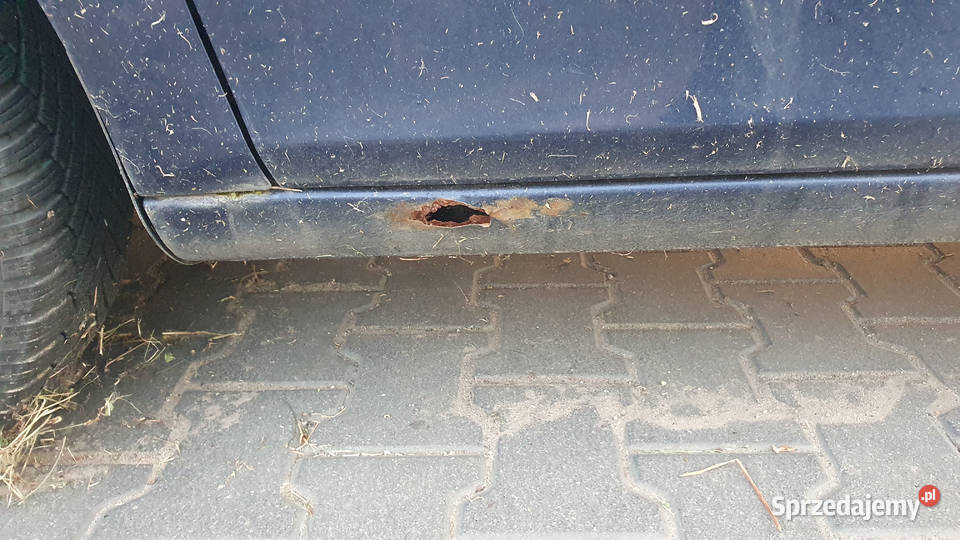 SKODA FABIA 2 Kombi 545 Van 12 CGPA 70 LPG 1198cm3 Ząbki