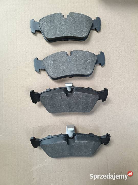 Klocki hamulcowe BMW E36 E46 przód Brembo P06024 Oświęcim sprzedam