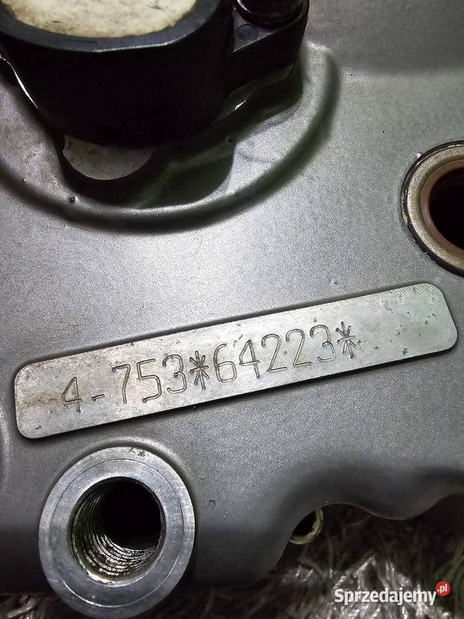 Kartery ktm 690 smcr 2015 Syców