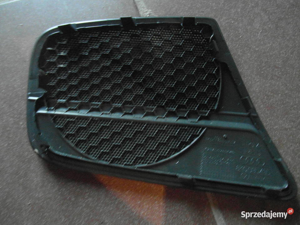 OSŁONA GŁOŚNIKA LEWA AUDI A4 B8 8k0035435 Pozostałe Szczecin