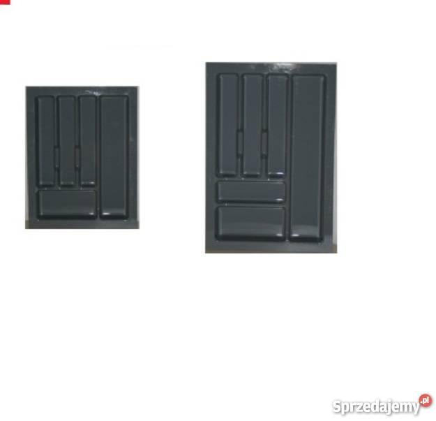 WKŁAD NA SZTUĆCE DO SZUFLADY SZER 40 L 450 500 Radomsko