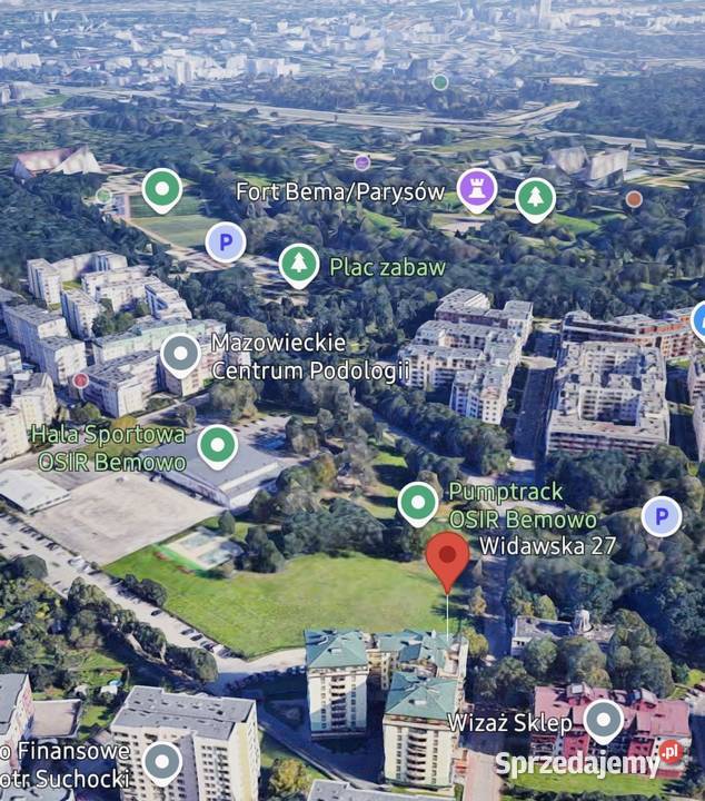 Mieszkanie KW bez obciążeń 40m2 Widawska 27 Sprzedaż mazowieckie Warszawa sprzedam