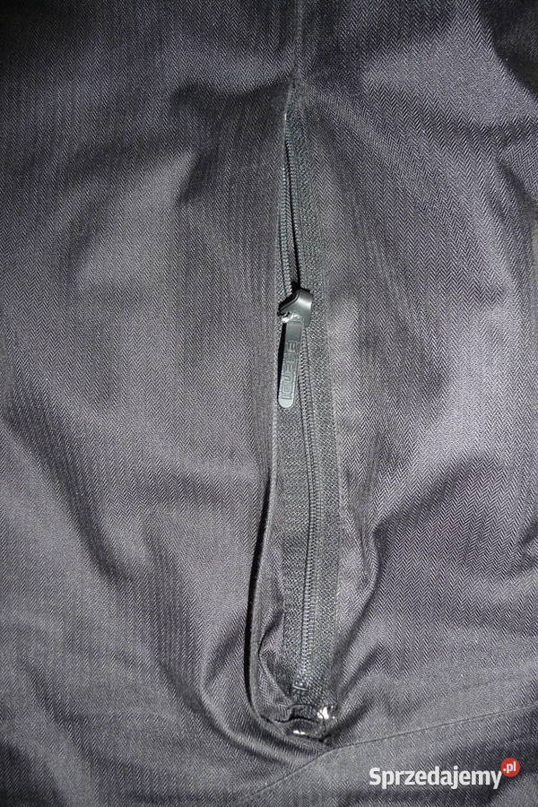 Kurtka ocieplana IGUANA męska rozmiar M Kurtki i płaszcze Lublin