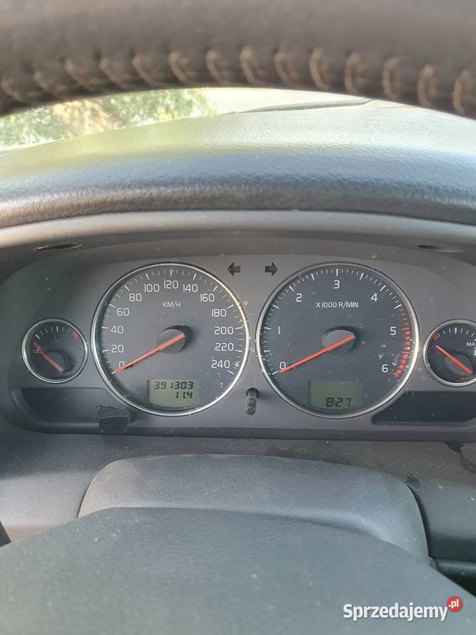 Volvo v 40 2004 Ryki sprzedam