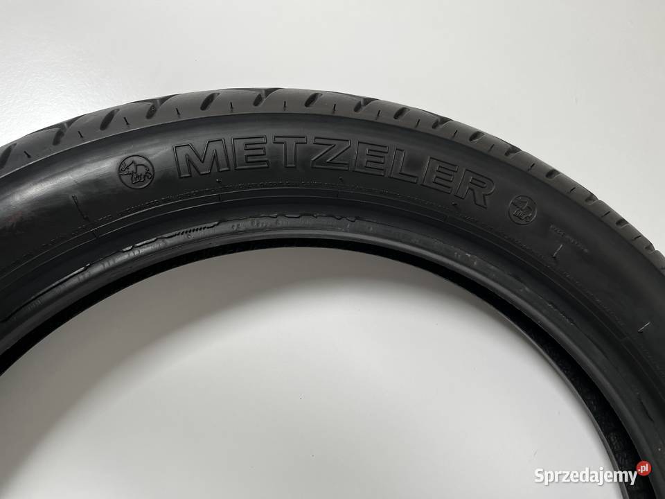 4452 Opona motocyklowa METZELER ME 880 Marathon