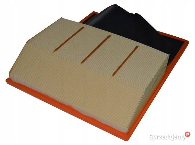 Filtr Powietrza Wkład Iveco Daily 12 5801317097 dostawcze wielkopolskie Poznań