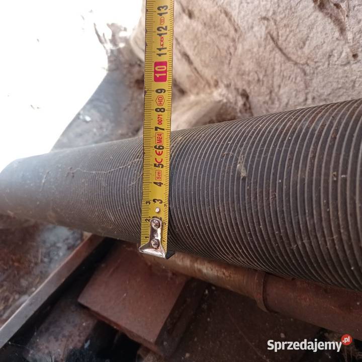 ŚRUBA M 80 DŁUGOŚĆ 770 mm klucz 120 mm zachodniopomorskie