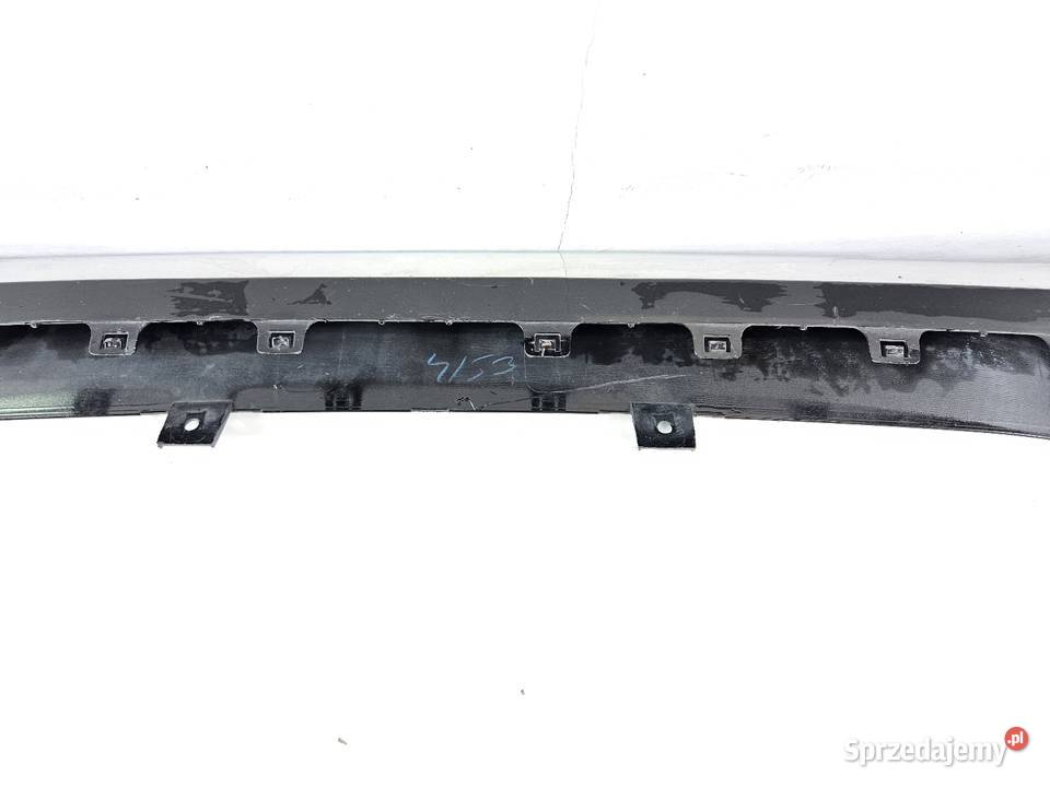 SUZUKI VITARA 3 III LIFT SPOILER DOKŁADKA Międzychód