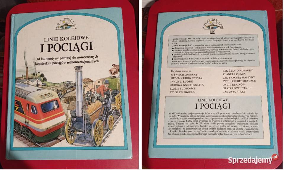 3 Parowozy Dariusz Brodowski Linie kolejowe i Poznań